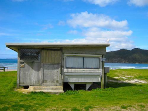Hotel Matauri Bay Holiday Park