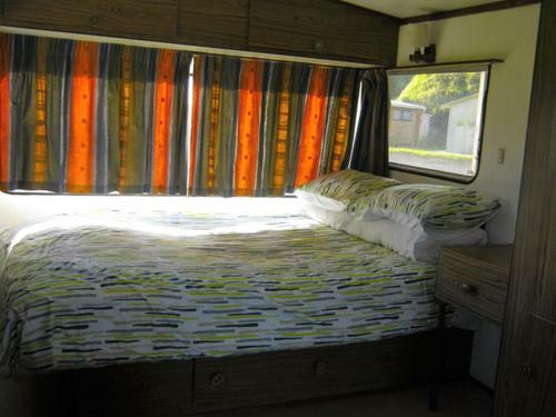 Hotel Matauri Bay Holiday Park