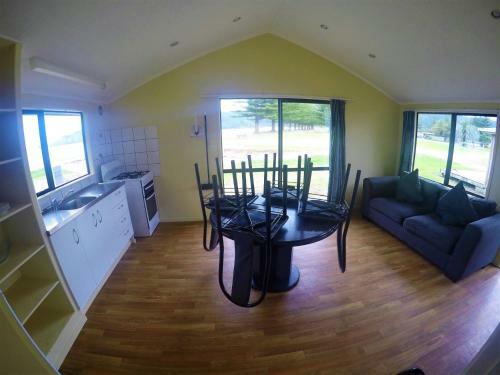 Hotel Matauri Bay Holiday Park