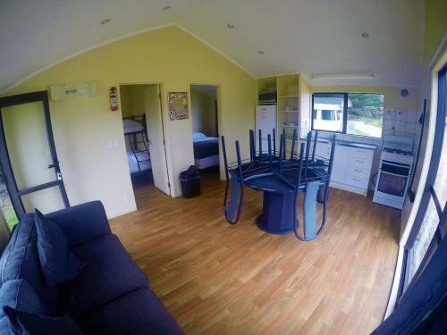 Hotel Matauri Bay Holiday Park