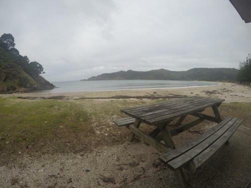 Hotel Matauri Bay Holiday Park