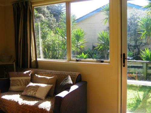 Hotel Matauri Bay Holiday Park