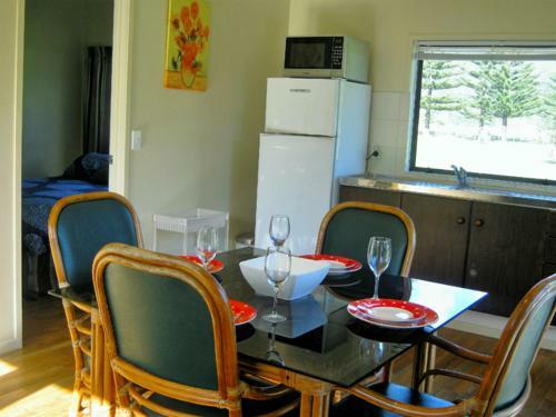 Hotel Matauri Bay Holiday Park