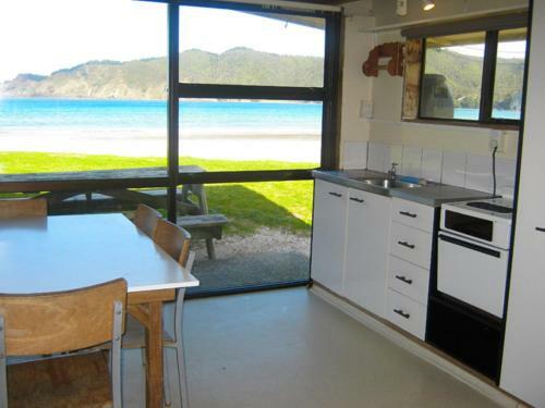 Hotel Matauri Bay Holiday Park