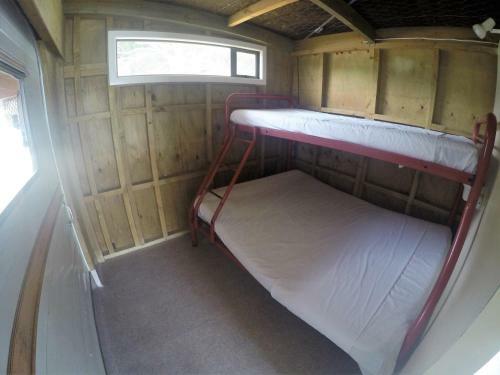 Hotel Matauri Bay Holiday Park