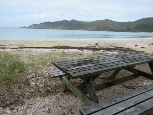 Hotel Matauri Bay Holiday Park