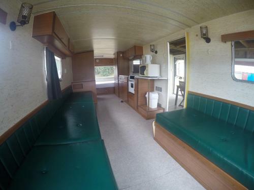 Hotel Matauri Bay Holiday Park