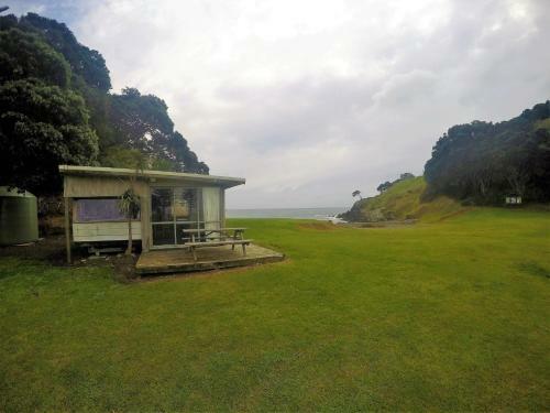 Hotel Matauri Bay Holiday Park