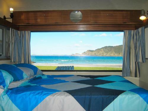 Hotel Matauri Bay Holiday Park