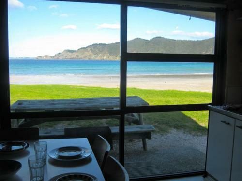 Hotel Matauri Bay Holiday Park