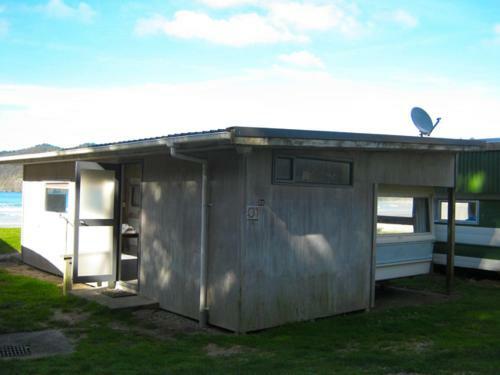 Hotel Matauri Bay Holiday Park