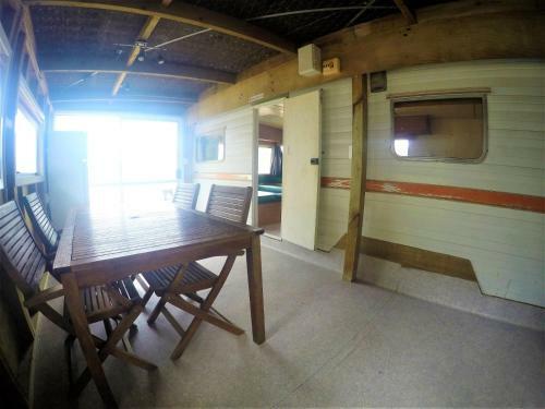 Hotel Matauri Bay Holiday Park