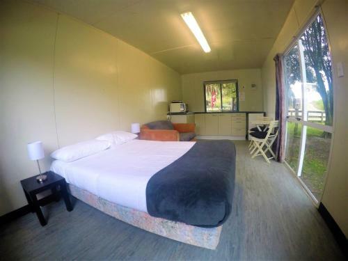 Hotel Matauri Bay Holiday Park