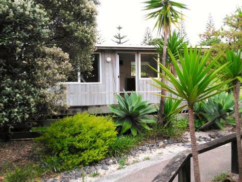 Hotel Matauri Bay Holiday Park