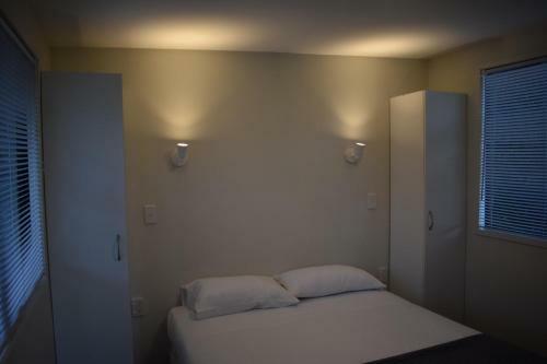 Hotel Matauri Bay Holiday Park