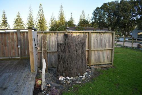 Hotel Matauri Bay Holiday Park