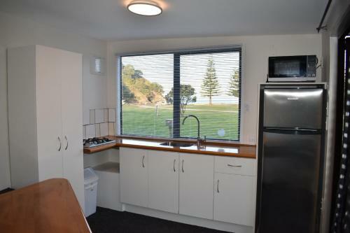 Hotel Matauri Bay Holiday Park