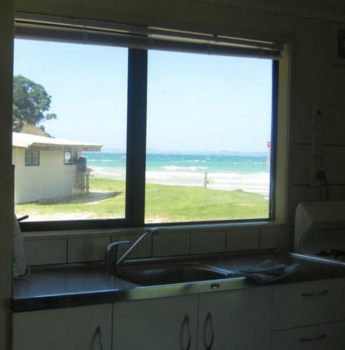 Hotel Matauri Bay Holiday Park