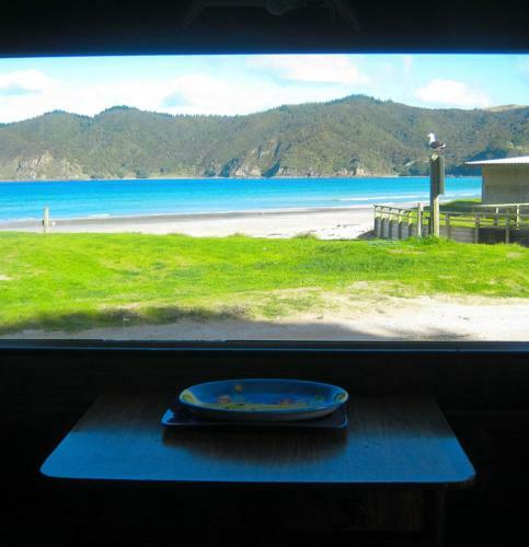 Hotel Matauri Bay Holiday Park