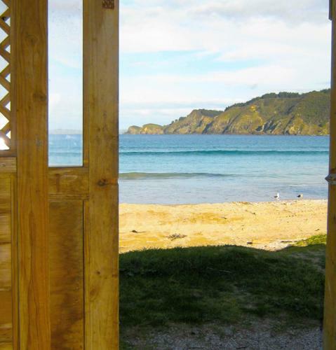 Hotel Matauri Bay Holiday Park