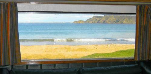 Hotel Matauri Bay Holiday Park