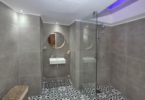 Apartamento Pentasino Traditional House