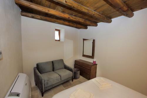 Apartamento Pentasino Traditional House