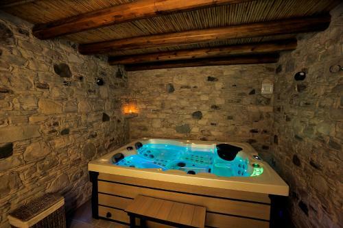 Apartamento Pentasino Traditional House