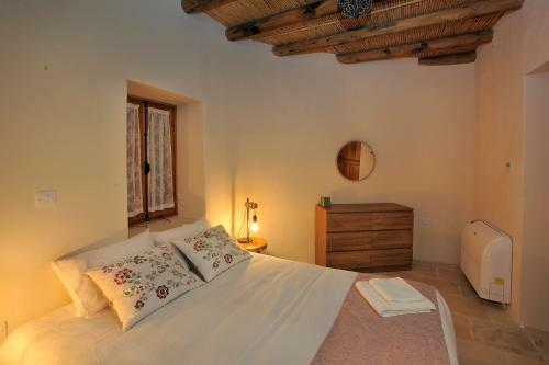 Apartamento Pentasino Traditional House