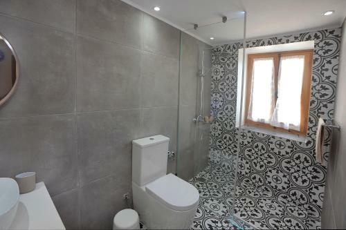 Apartamento Pentasino Traditional House