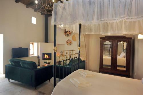 Apartamento Pentasino Traditional House