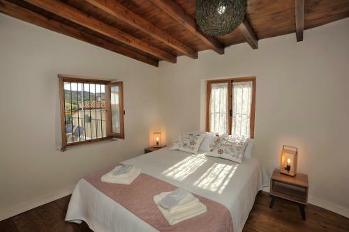 Apartamento Pentasino Traditional House