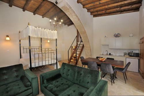 Apartamento Pentasino Traditional House