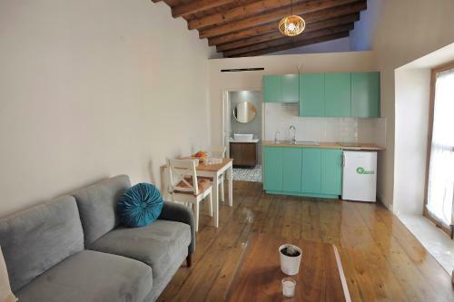 Apartamento Pentasino Traditional House