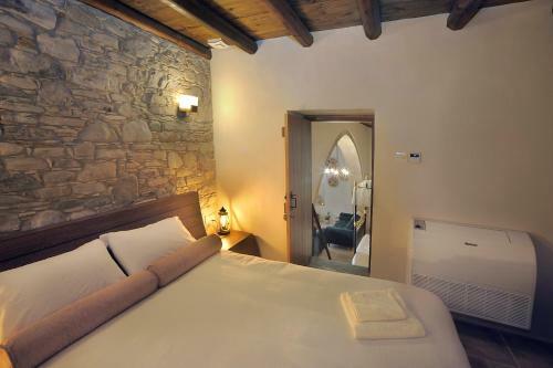 Apartamento Pentasino Traditional House