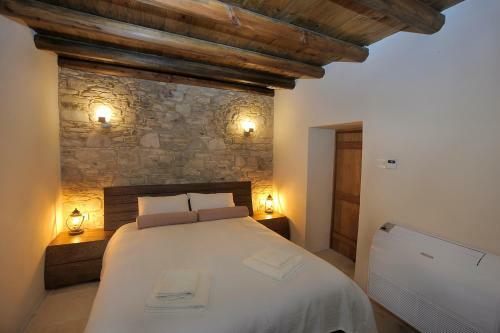 Apartamento Pentasino Traditional House