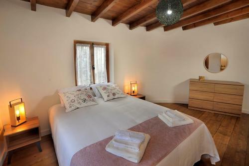 Apartamento Pentasino Traditional House