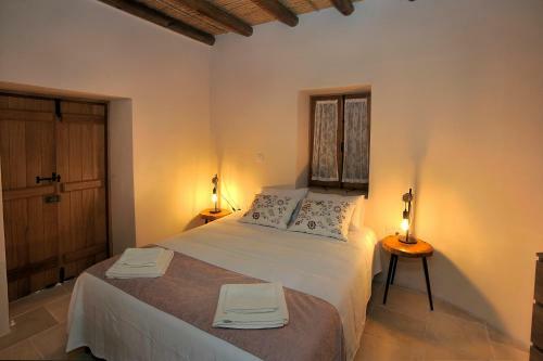 Apartamento Pentasino Traditional House