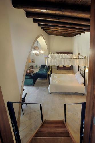 Apartamento Pentasino Traditional House