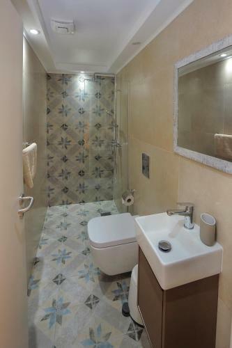 Apartamento Pentasino Traditional House