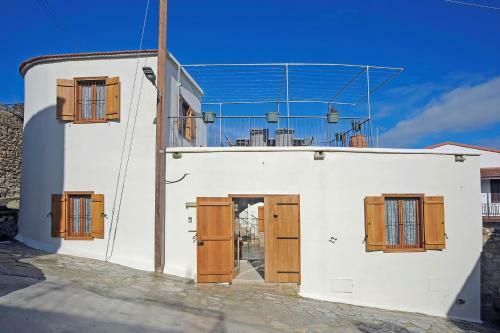 Apartamento Pentasino Traditional House
