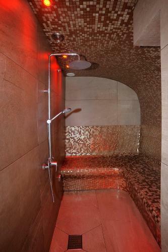 Apartamento Pentasino Traditional House