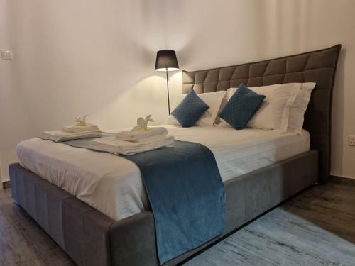 Kamaroporta Luxury Apartments