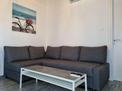 Kamaroporta Luxury Apartments