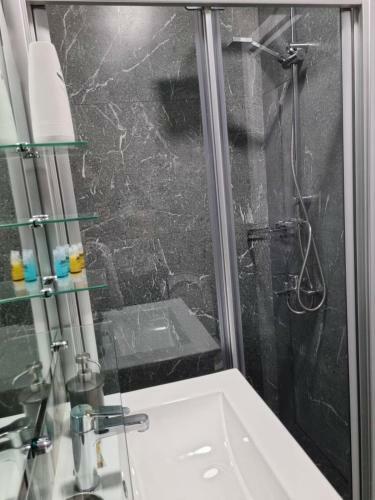 Kamaroporta Luxury Apartments