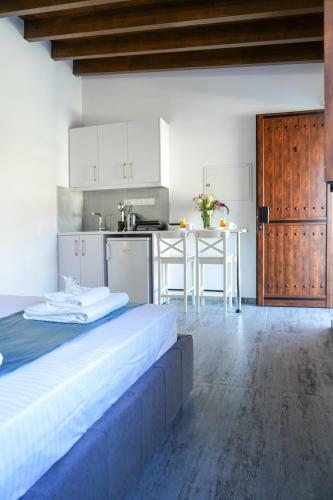 Kamaroporta Luxury Apartments