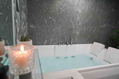 Kamaroporta Luxury Apartments