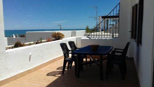 Apartamento Itxaso