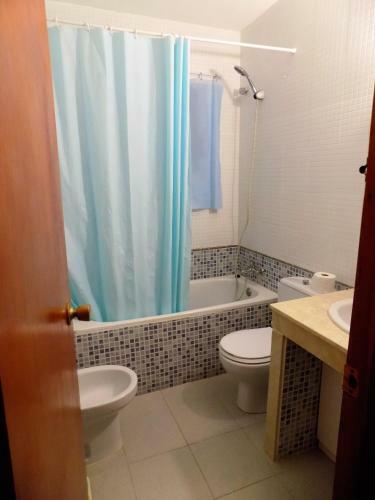 Apartamento Itxaso