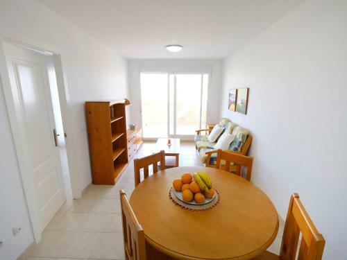 Apartment Apartamentos Navegantes I